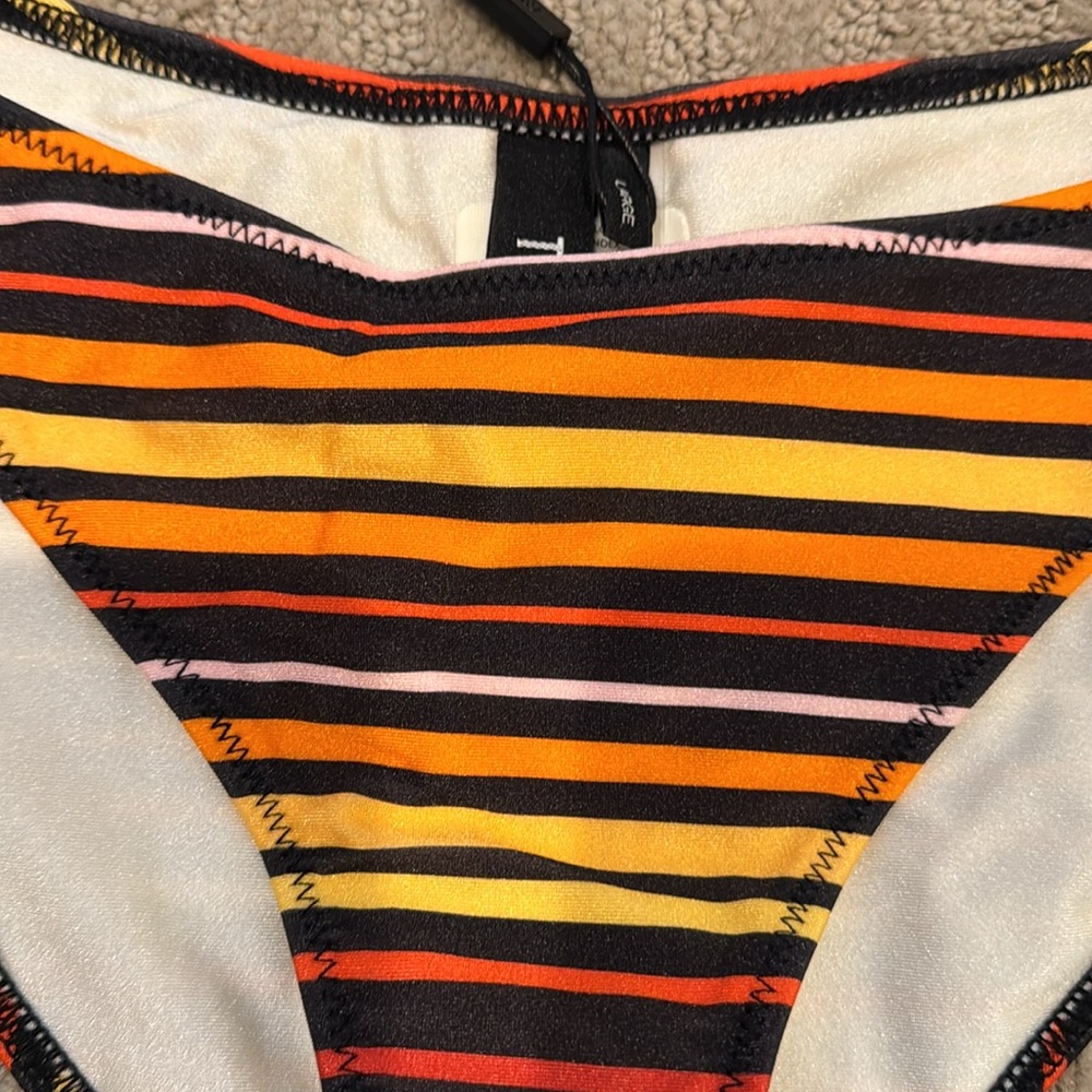 TRIANGL Bottom L - Picture 3 of 5